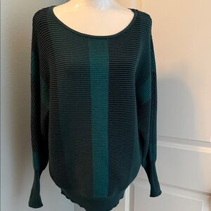 Liverpool Teal Crew Neck Sweater